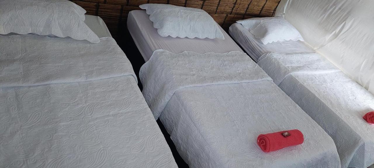 Hotel Flor De Liz Bereshit Bara 비야비에하 외부 사진